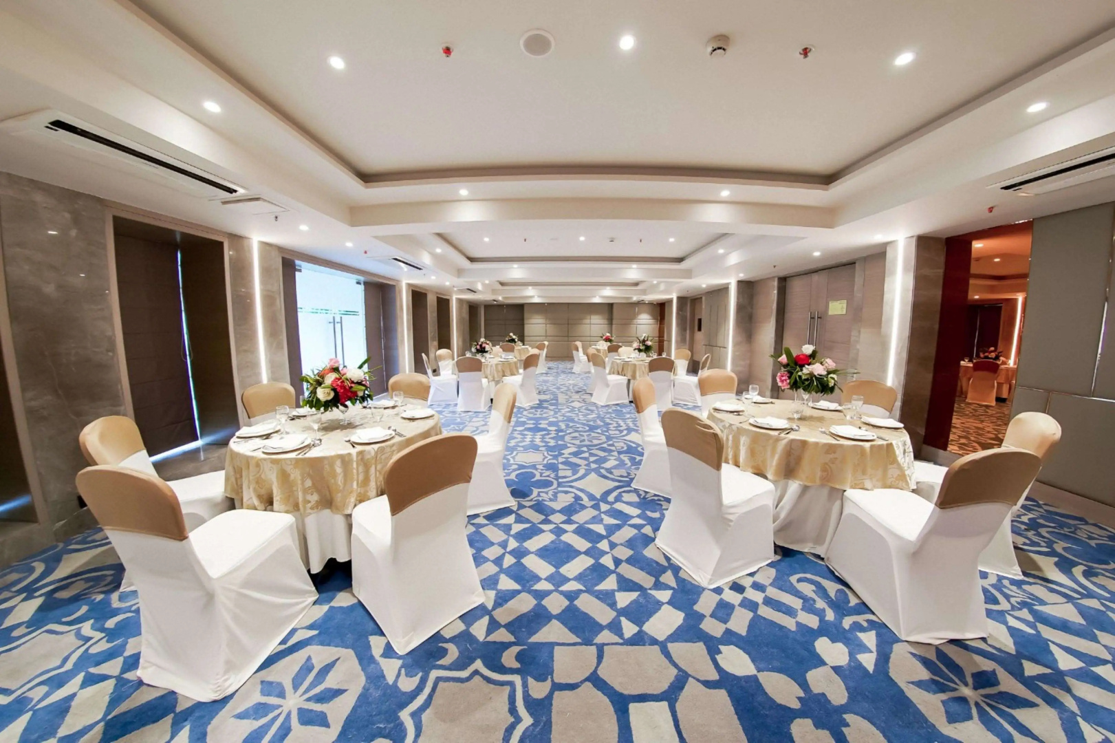 Photo - Golden Tulip Lucknow