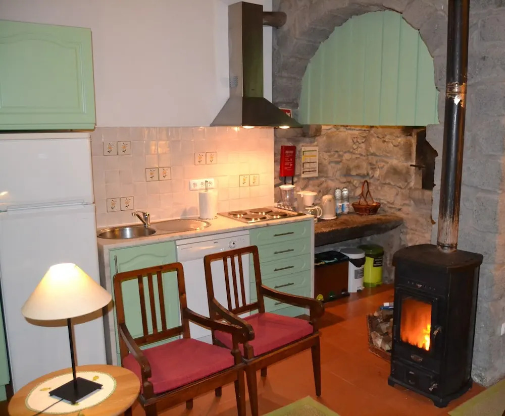 Foto - Tradicampo Eco Country Houses