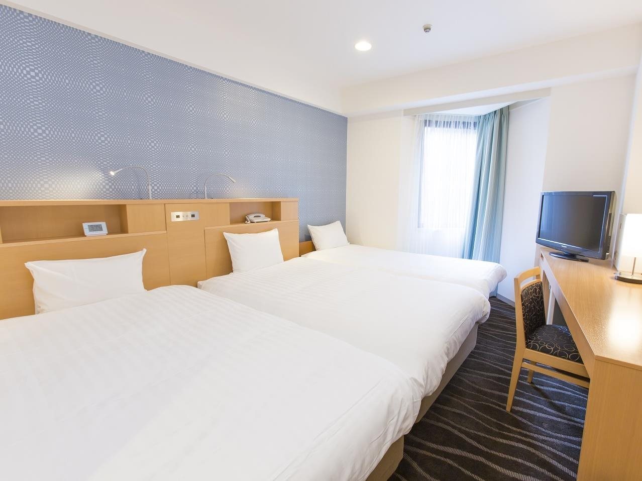 Foto - Shibuya Tobu Hotel