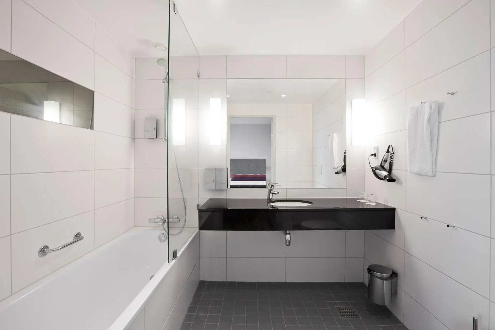 Photo - Scandic Sydhavnen