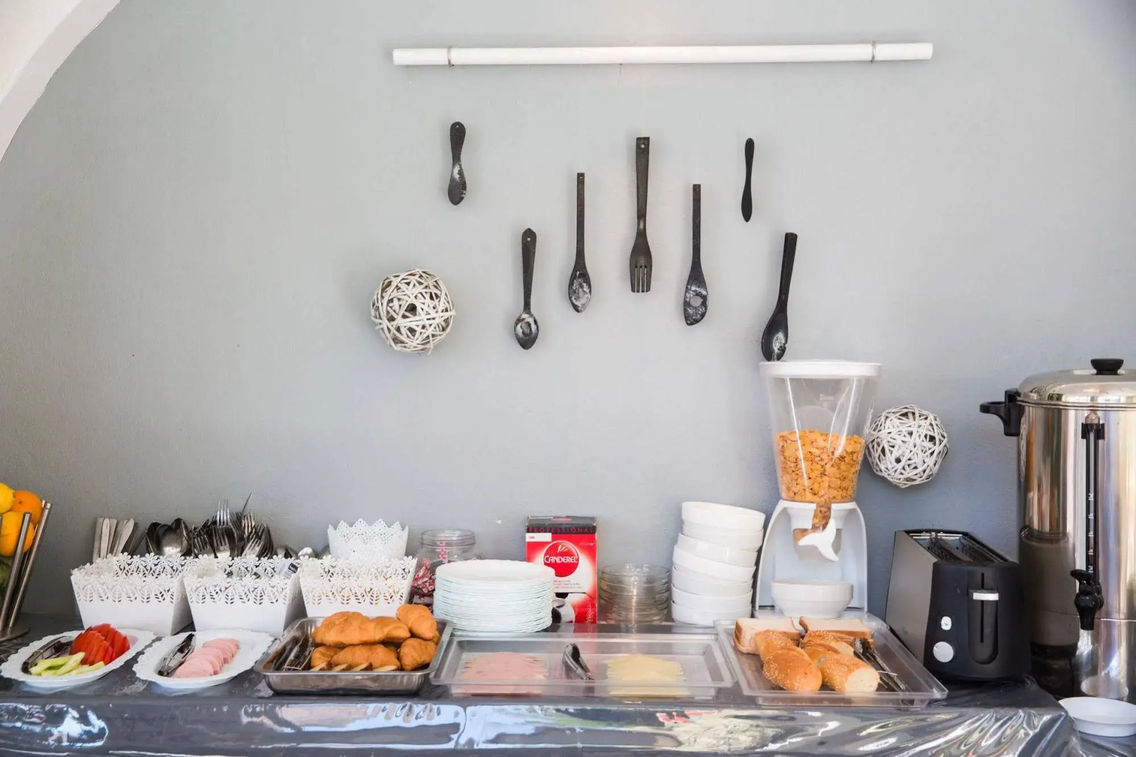 Foto - Zoumis Residence