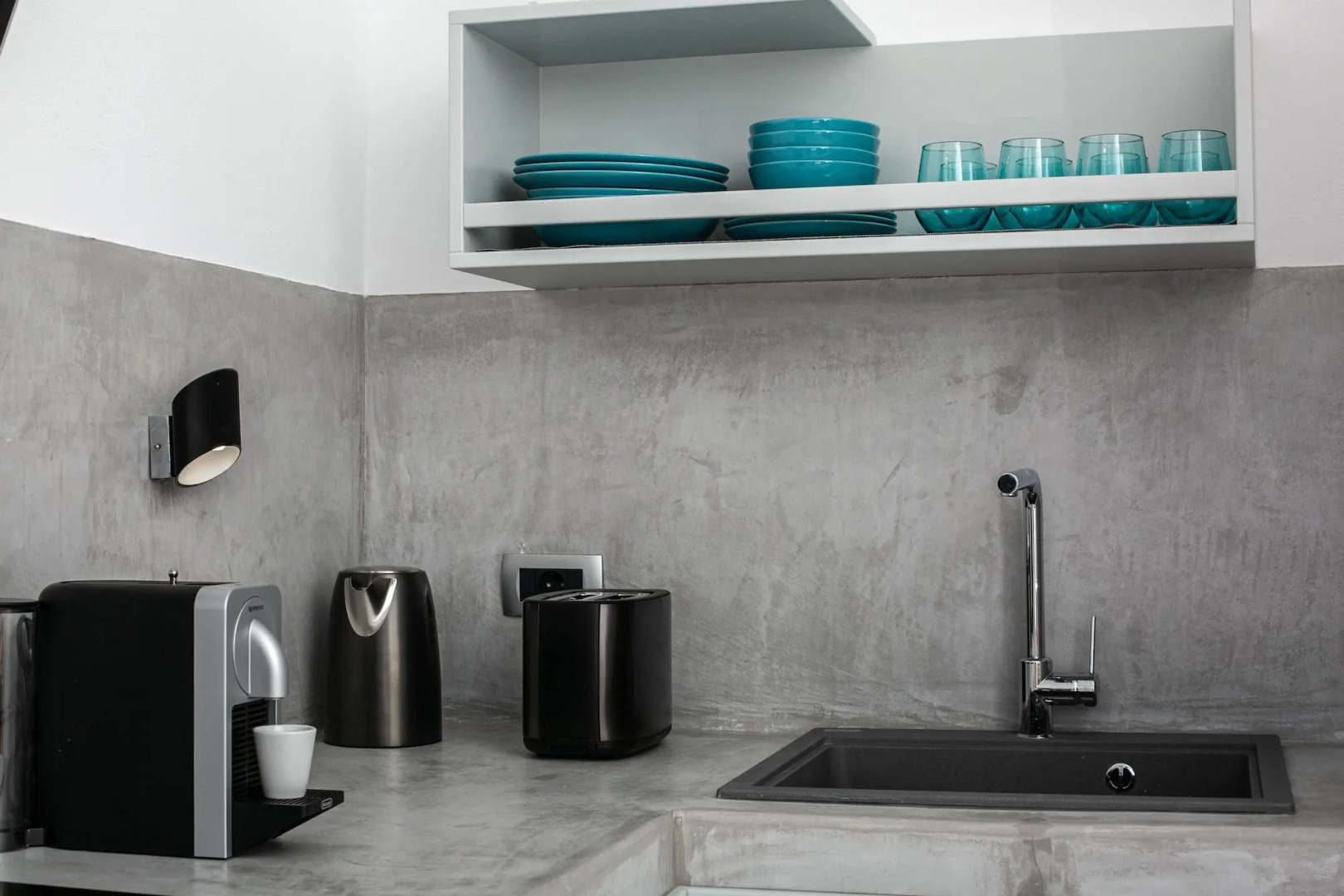 Foto - Aegean Melody Suites & Villas