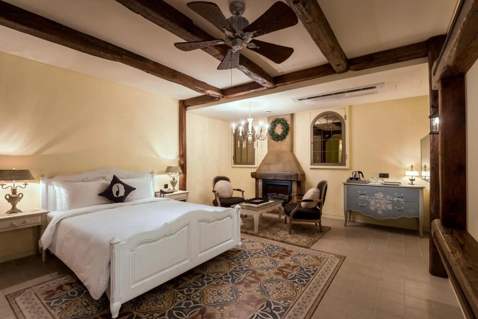 Foto - de Vins Sky Hotel Seminyak