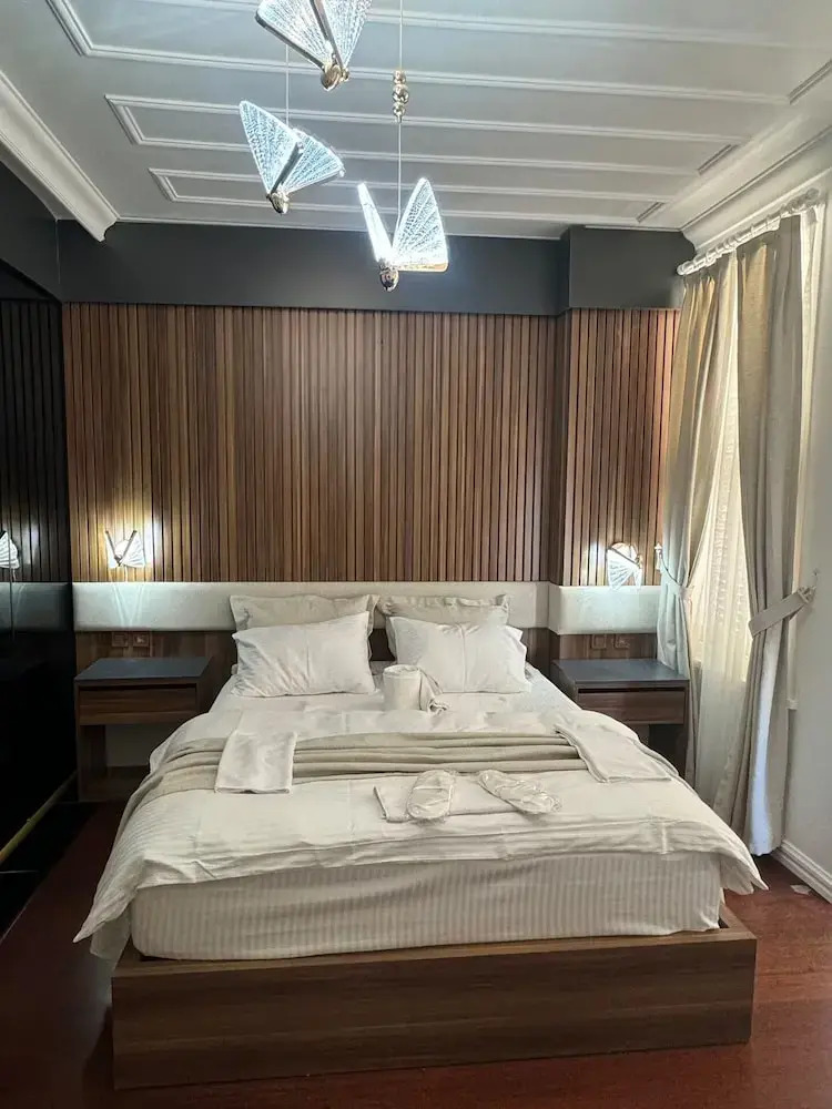 Foto - Şah Bey Konağı