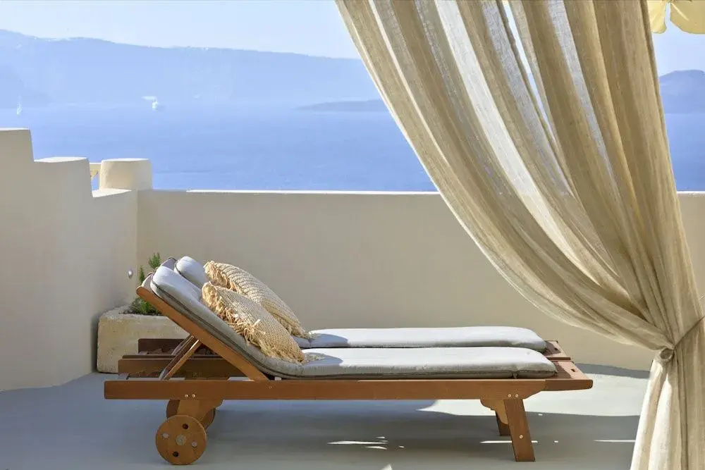 Foto - The A Collection, Oia by K&K
