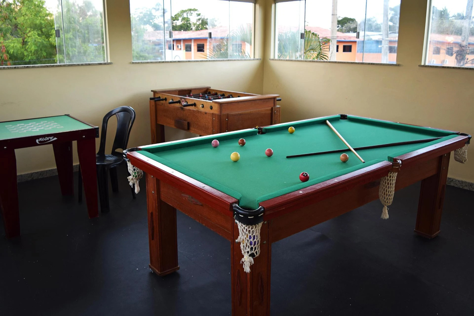 Photo - Pontal Praia Hotel