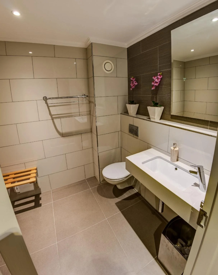 Foto - City Lodge Hotel Bryanston