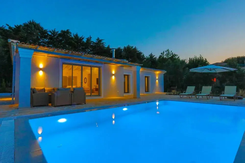 Photo - Villa Jupeter