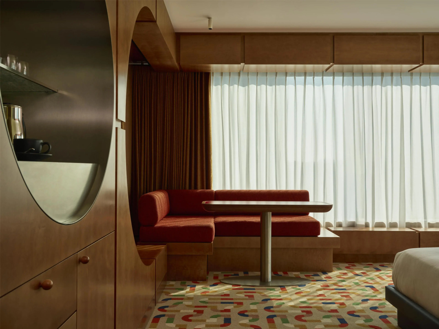 Photo - The Standard, Brussels