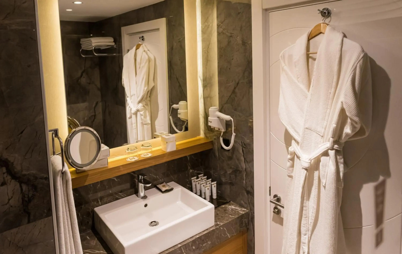 Foto - Baia Lara Hotel