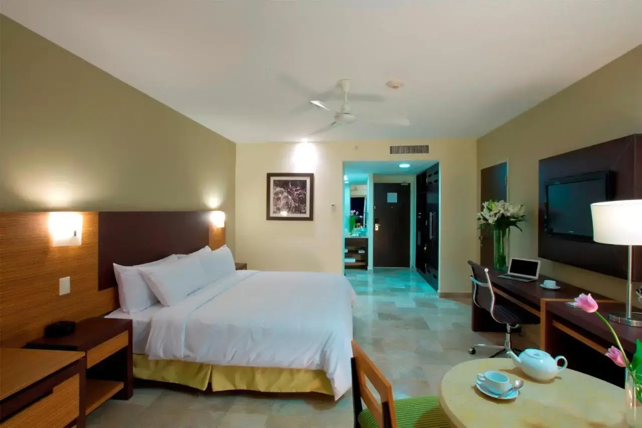 Foto - The Hacienda at Krystal Grand Puerto Vallarta- All Inclusive