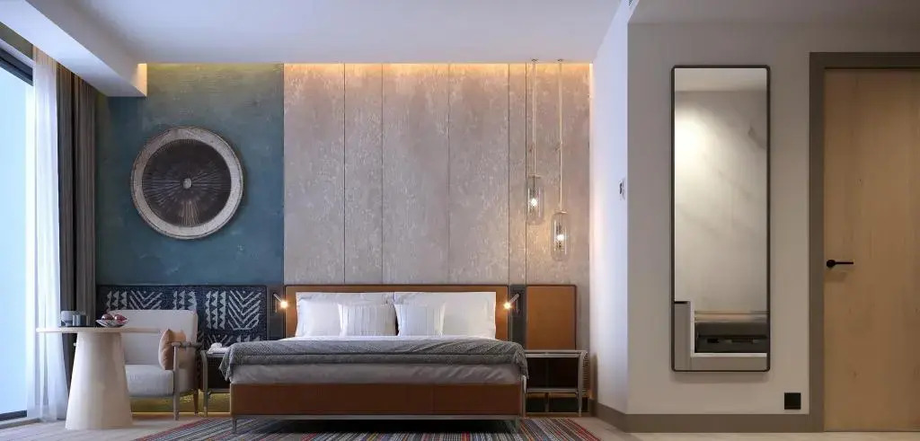 Foto - Mercure Antalya Konyaalti