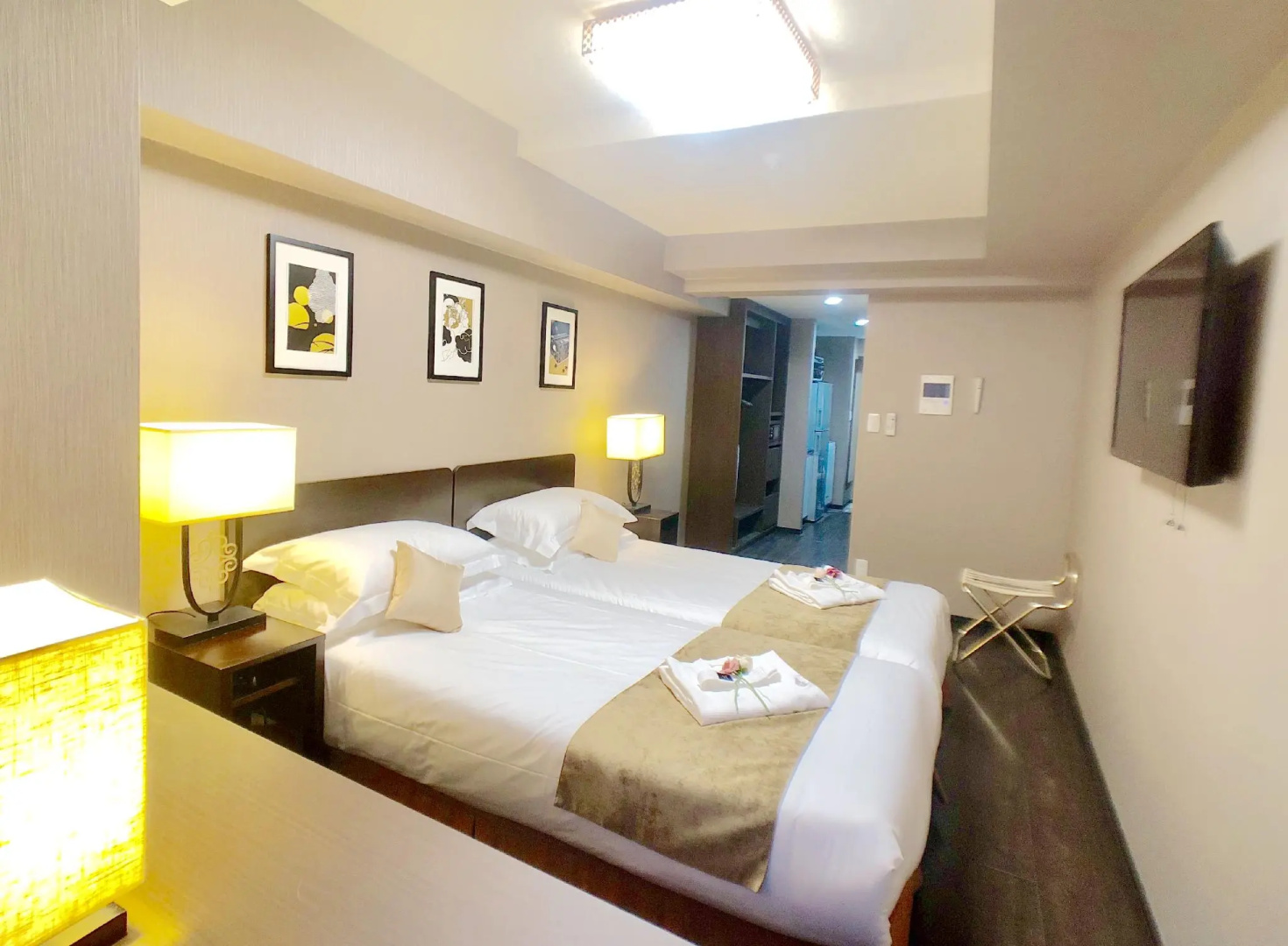 Foto - Le Tour Hotel Akihabara Ekimae 楽途ホテル秋葉原駅前店