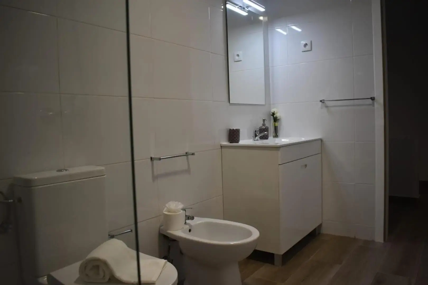 Foto - Apartamentos Turísticos Club Ouratlântico