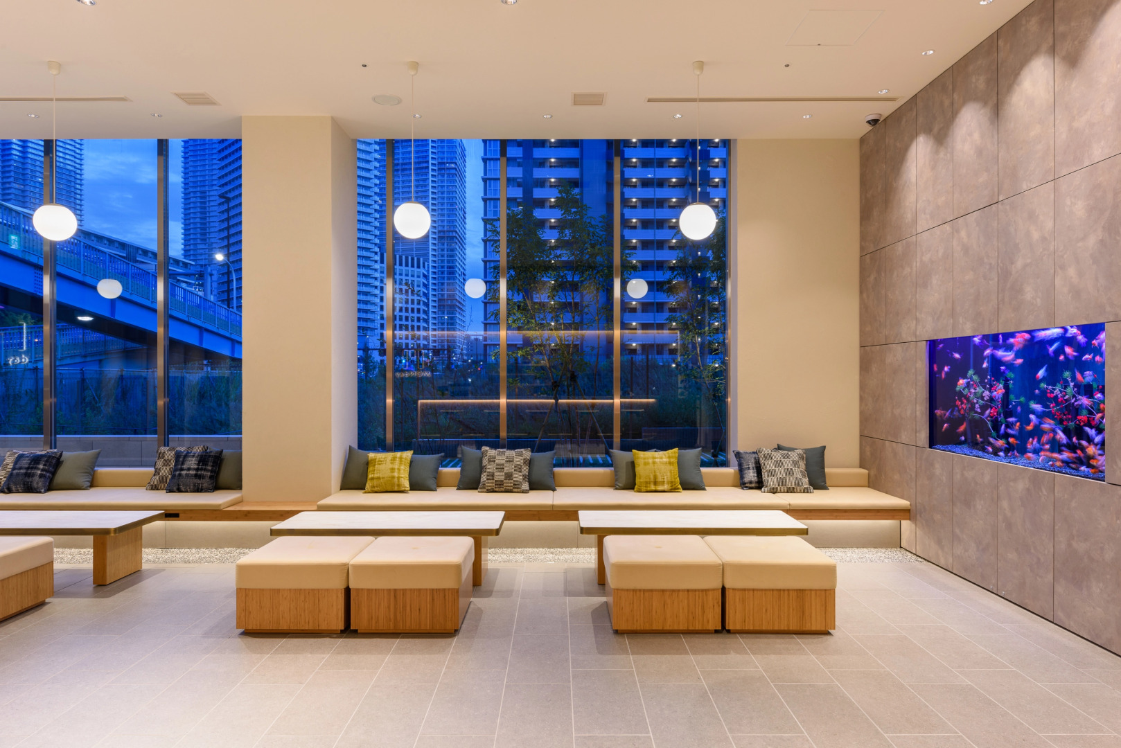 Photo - hotel MONday Premium TOYOSU