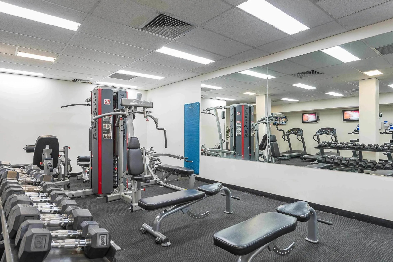 Foto - Novotel Melbourne Preston