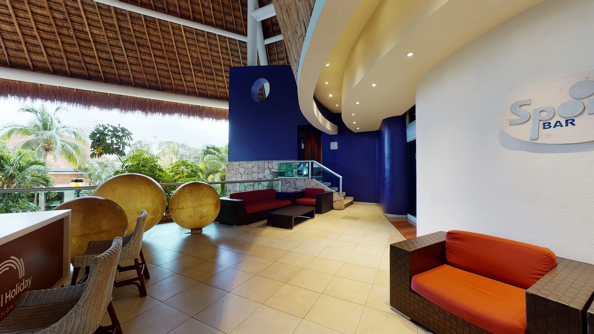 Photo - Grand Park Royal Cozumel - All Inclusive