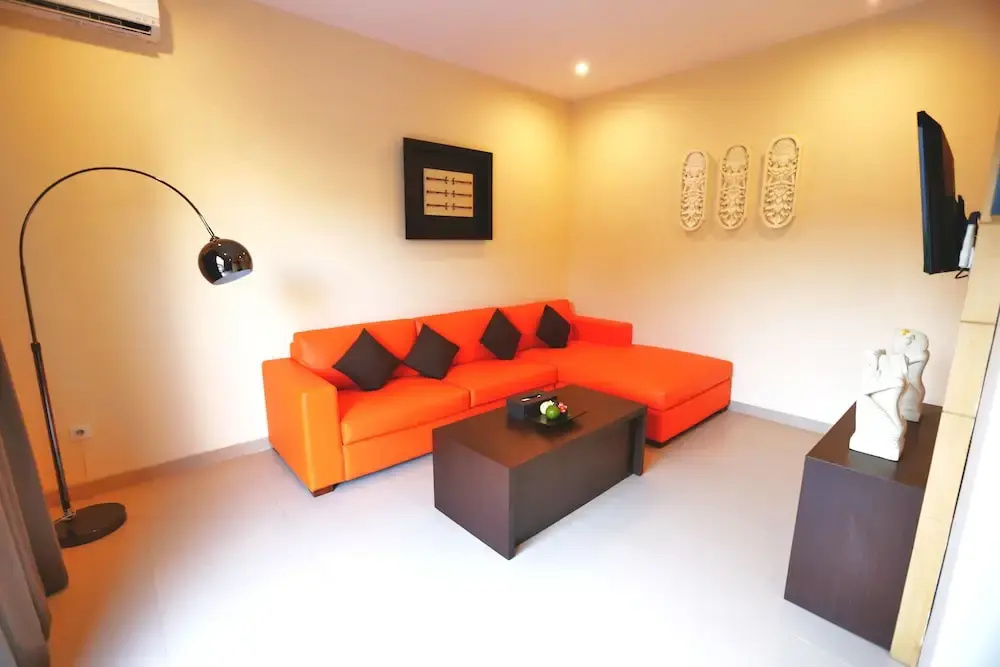 Foto - Luxotic Private Villa and Resort