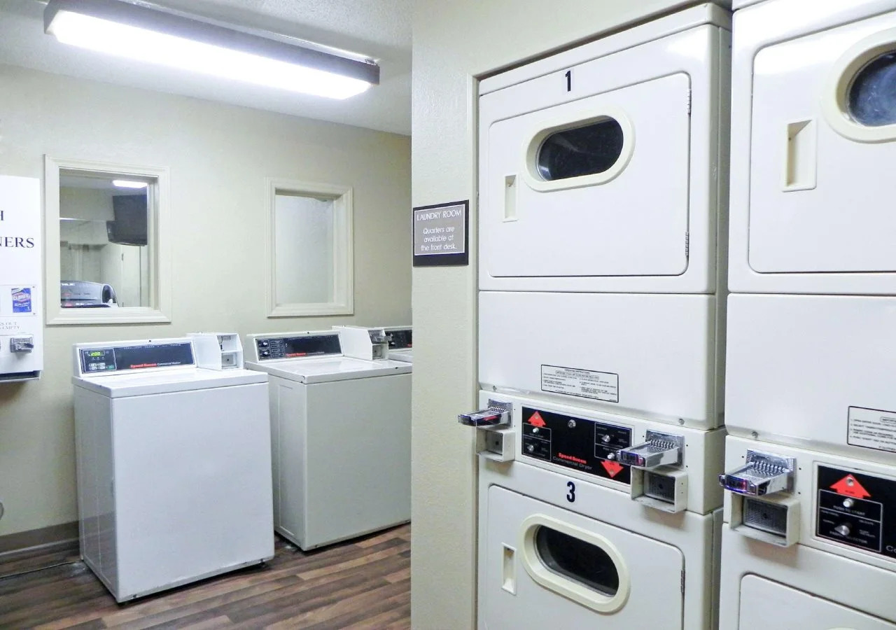 Foto - Studio 6 Suites Charlotte, NC - Tyvola Rd Executive Park