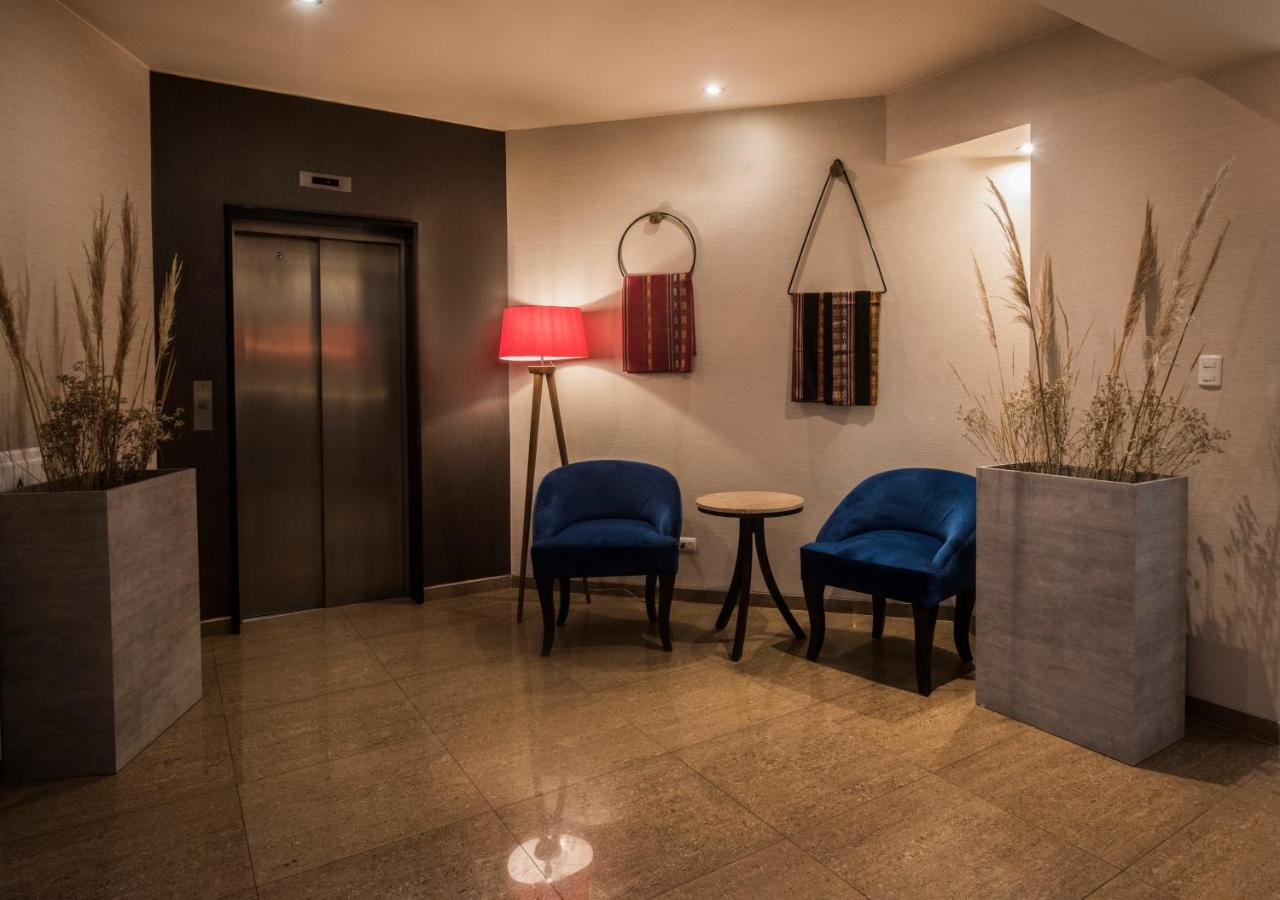 Photo - Hotel El Tambo 1