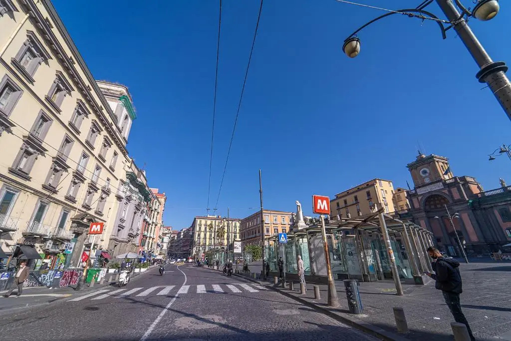Foto - Royal House Napoli Centro "by ClaPa Group Dislocated Hospitality
