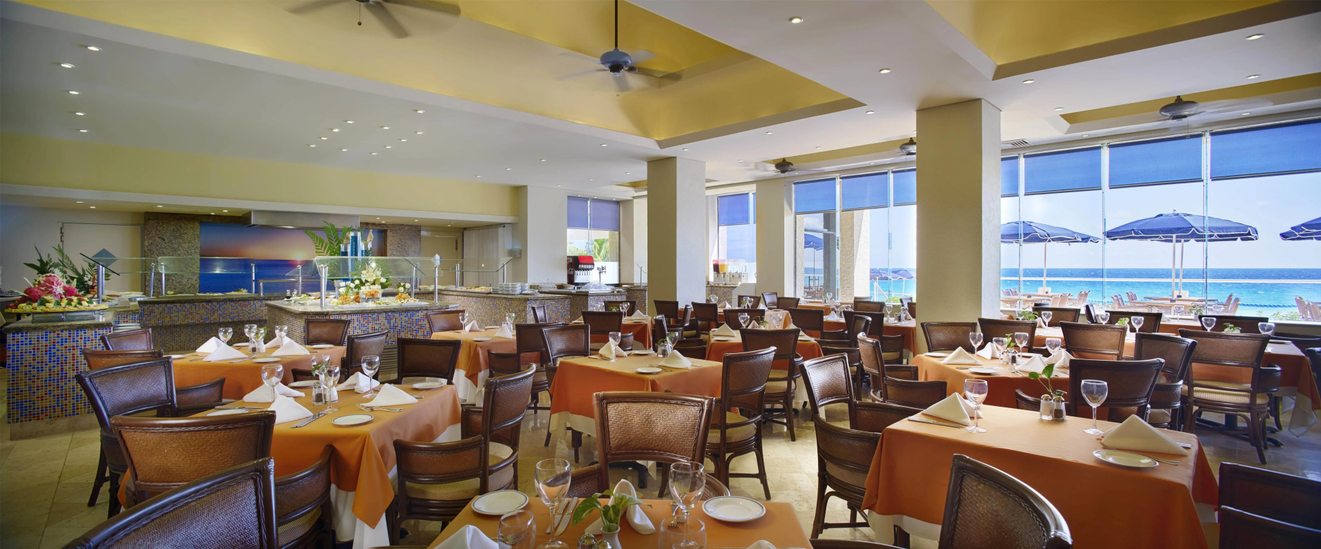 Foto - Occidental Tucancún - All Inclusive