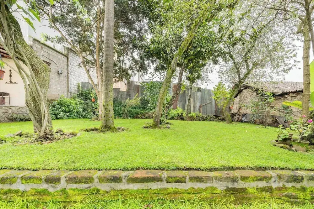 Foto - Traveler'S House