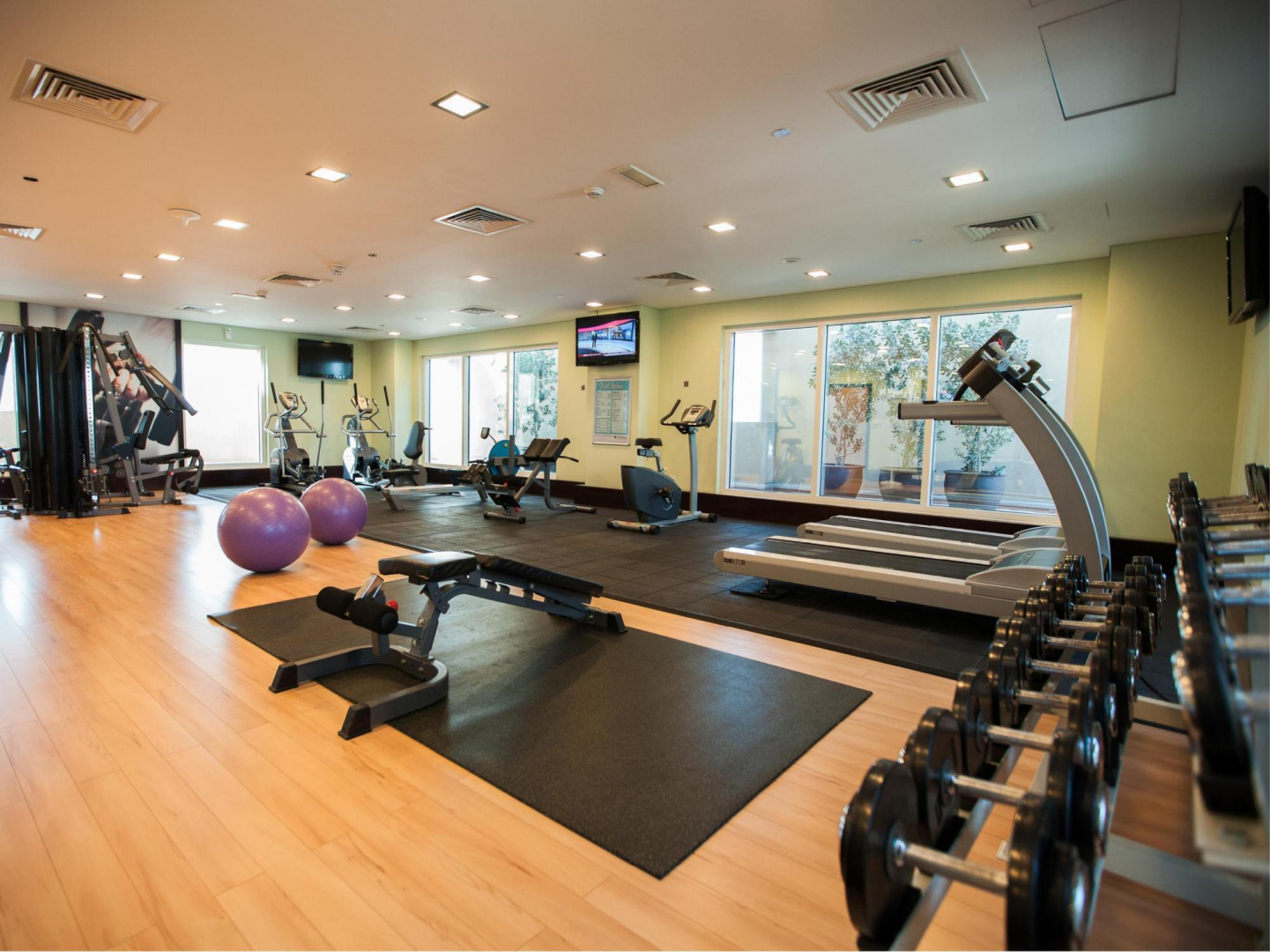 Foto - Citymax Hotel Al Barsha at the Mall