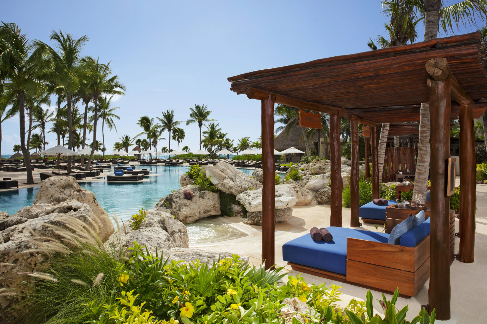 Photo - Secrets Maroma Beach Riviera Cancun - Adults only