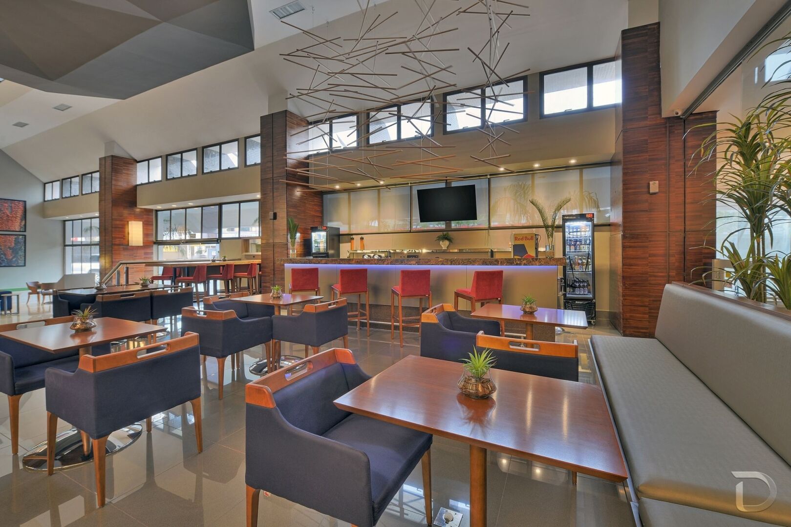 Foto - Hotel Deville Prime Cuiabá