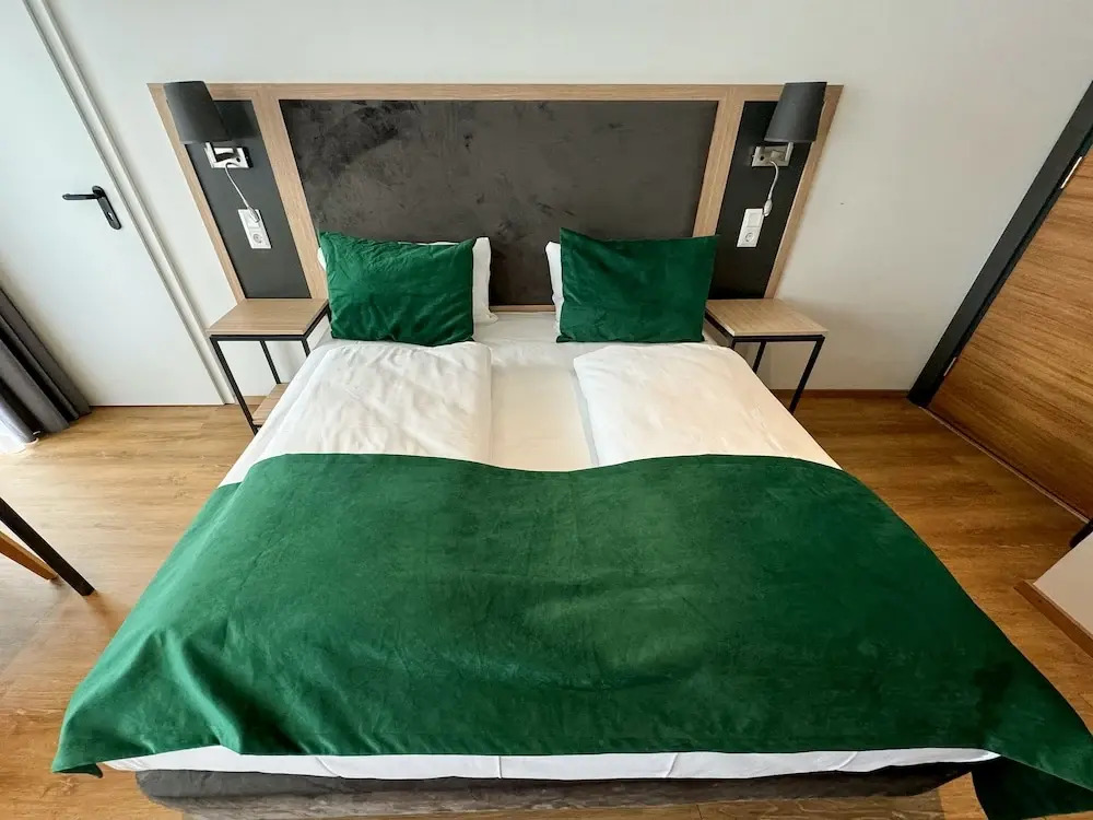 Foto - DORMERO Hotel Rüsselsheim