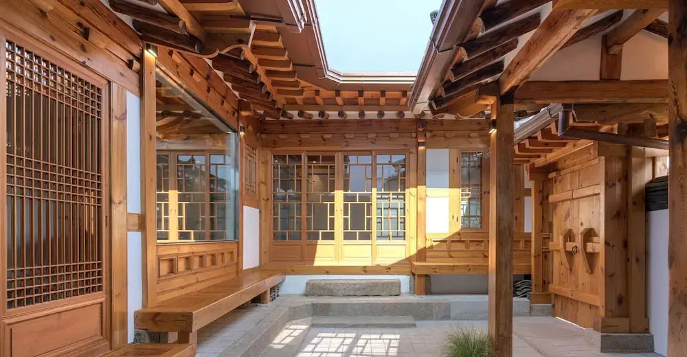 Photo - Nostalgia Hanok Hotel