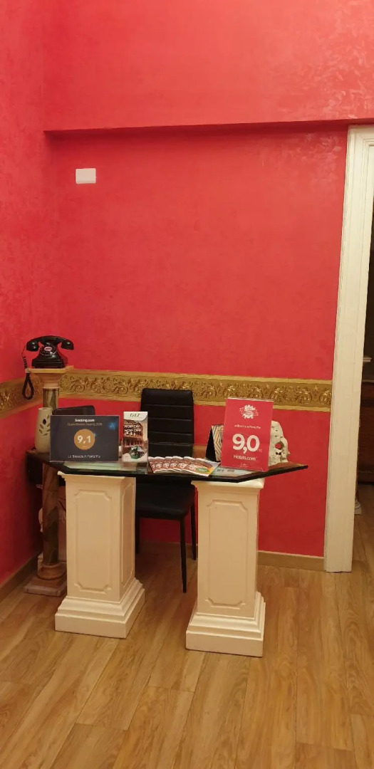 Photo - La Breccia A Porta Pia