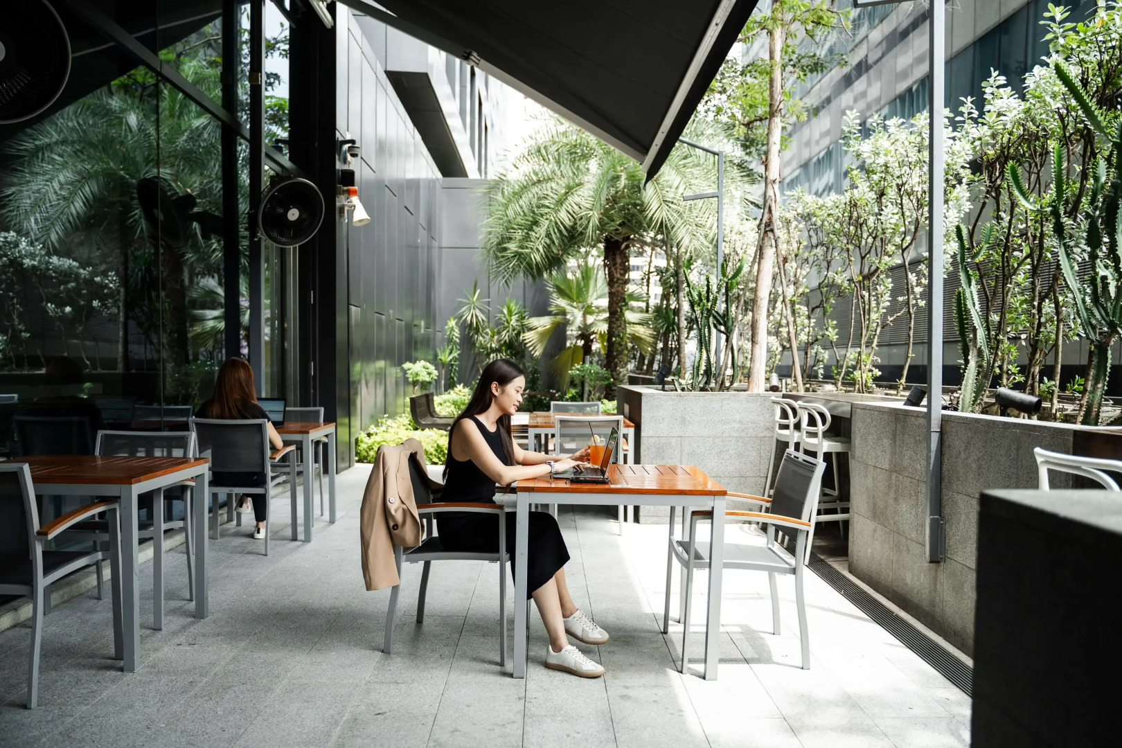 Foto - YOTEL Singapore Orchard Road