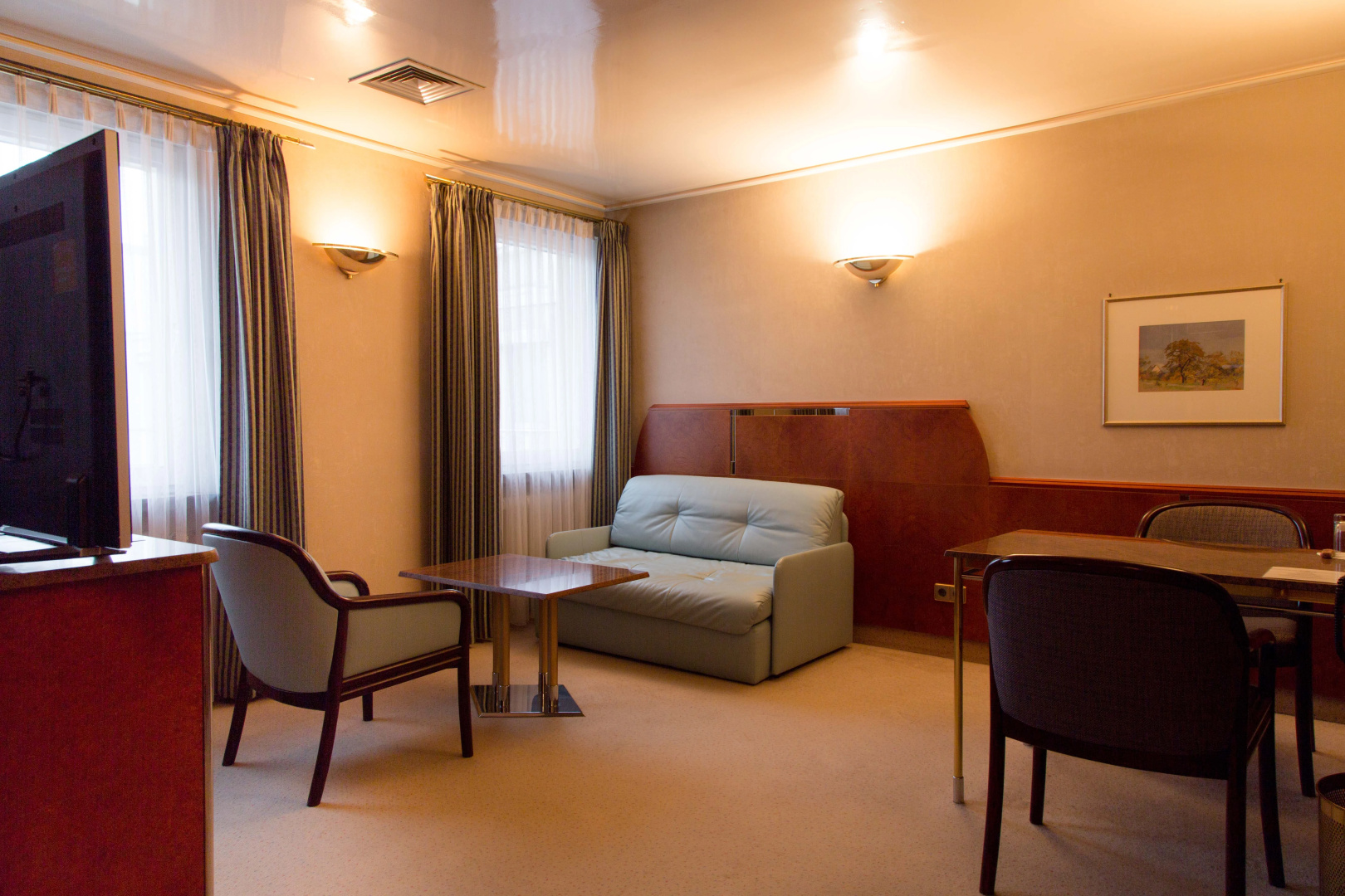 Foto - Hotel Royal