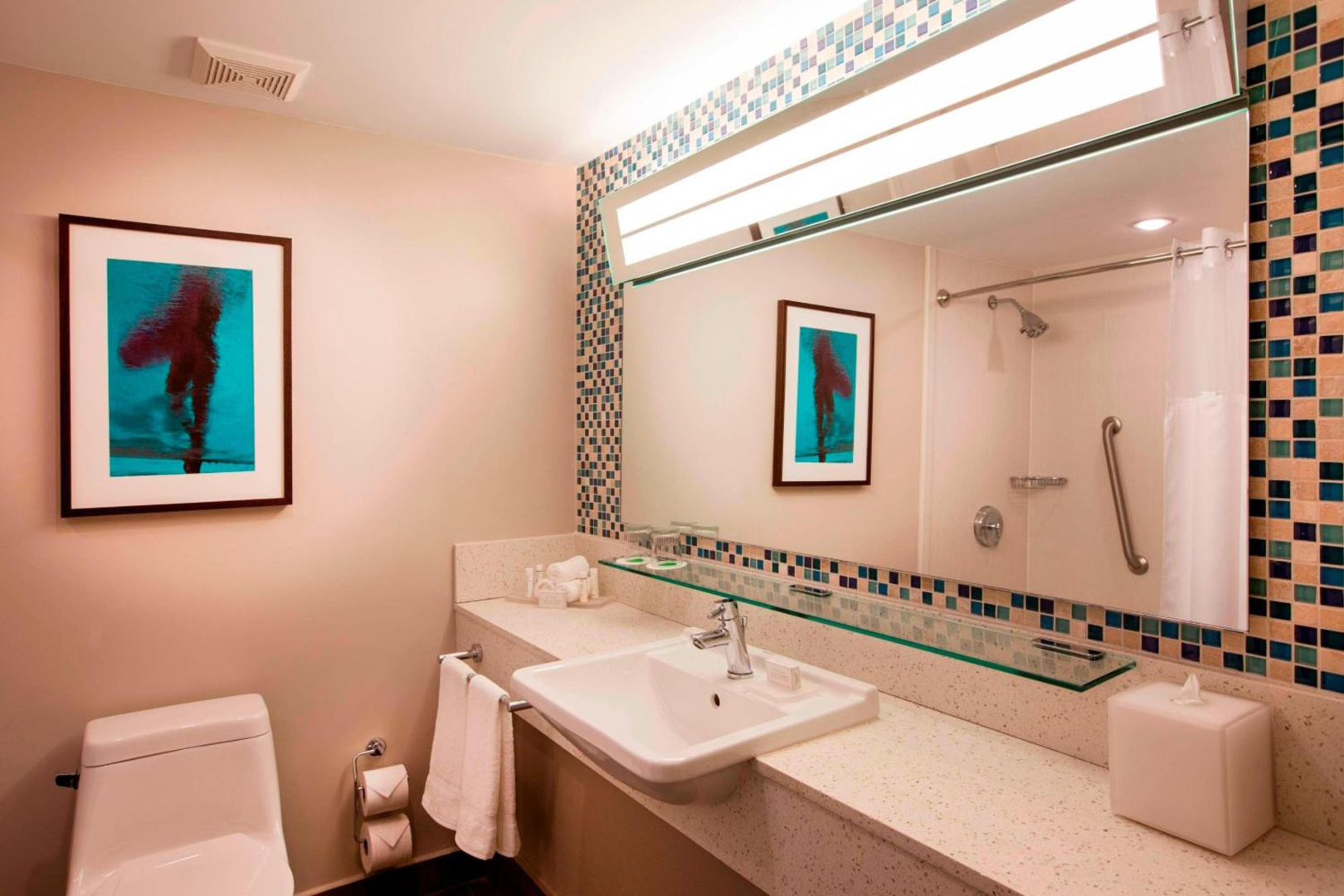 Foto - Courtyard by Marriott Isla Verde Beach Resort