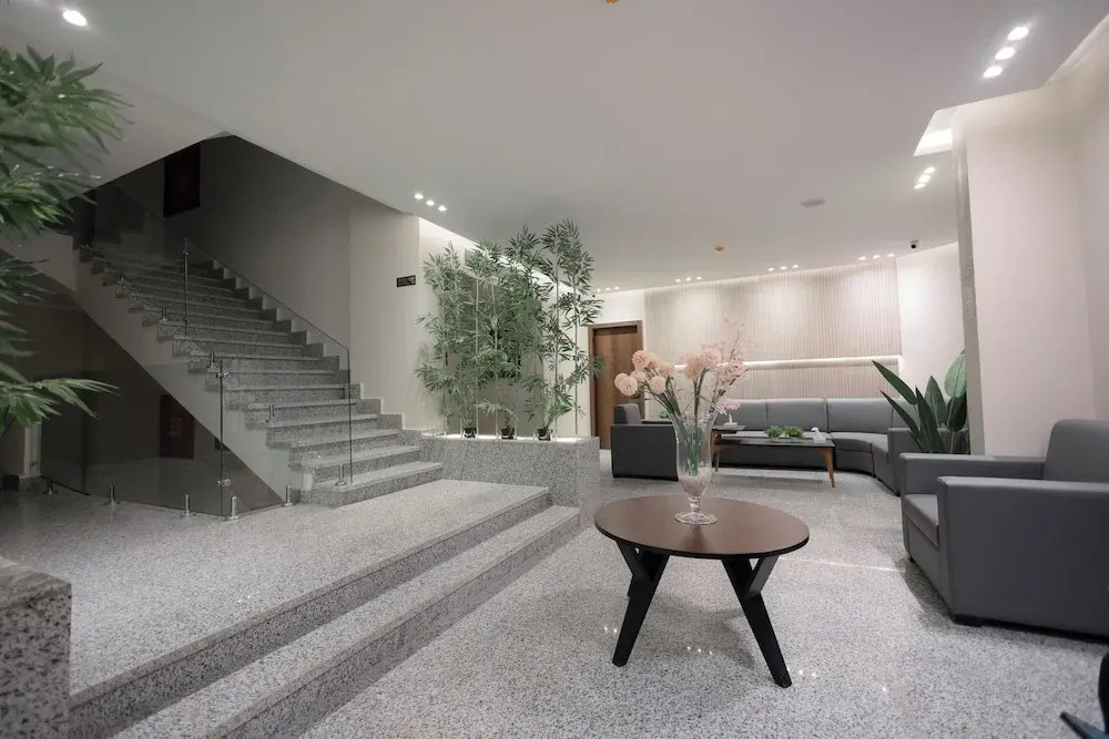 Foto - Royal Inn Residence New Cairo