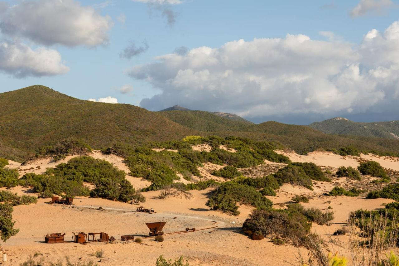 Photo - Hotel Le Dune Piscinas
