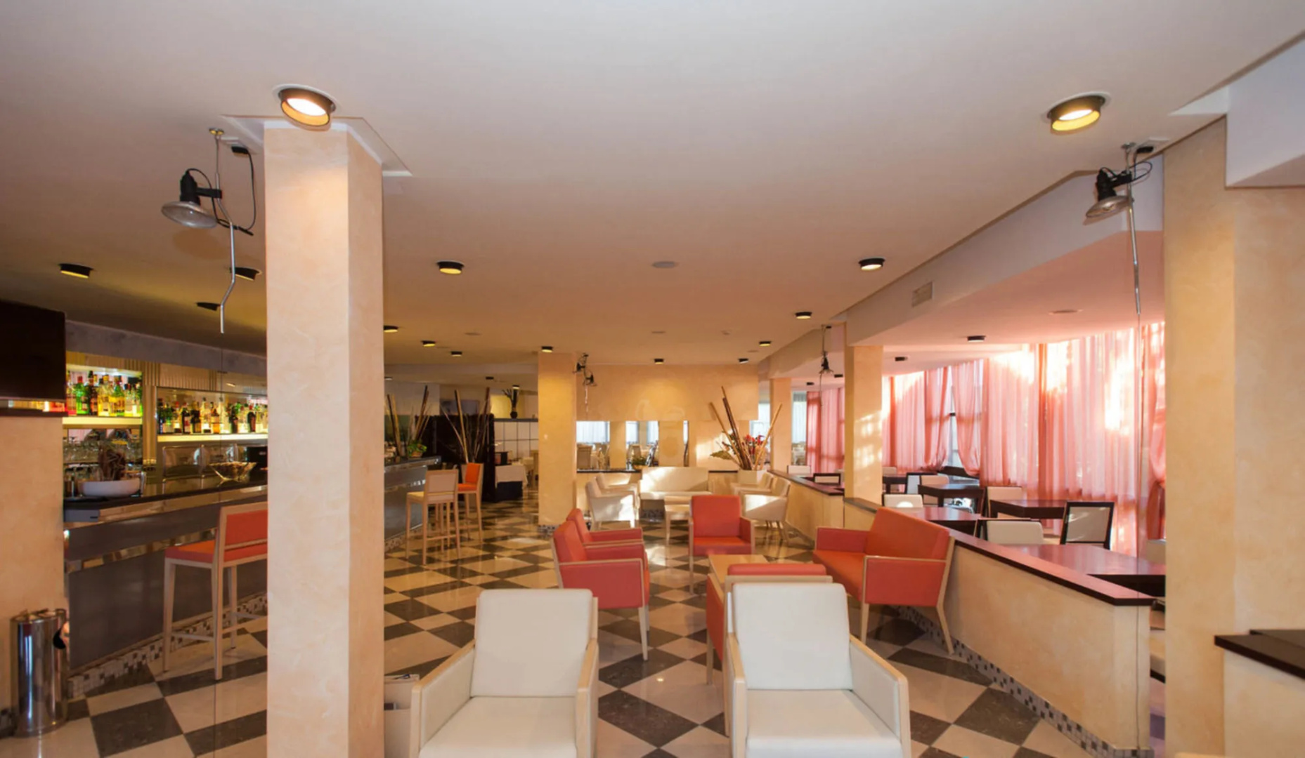 Foto - Hotel Augustus