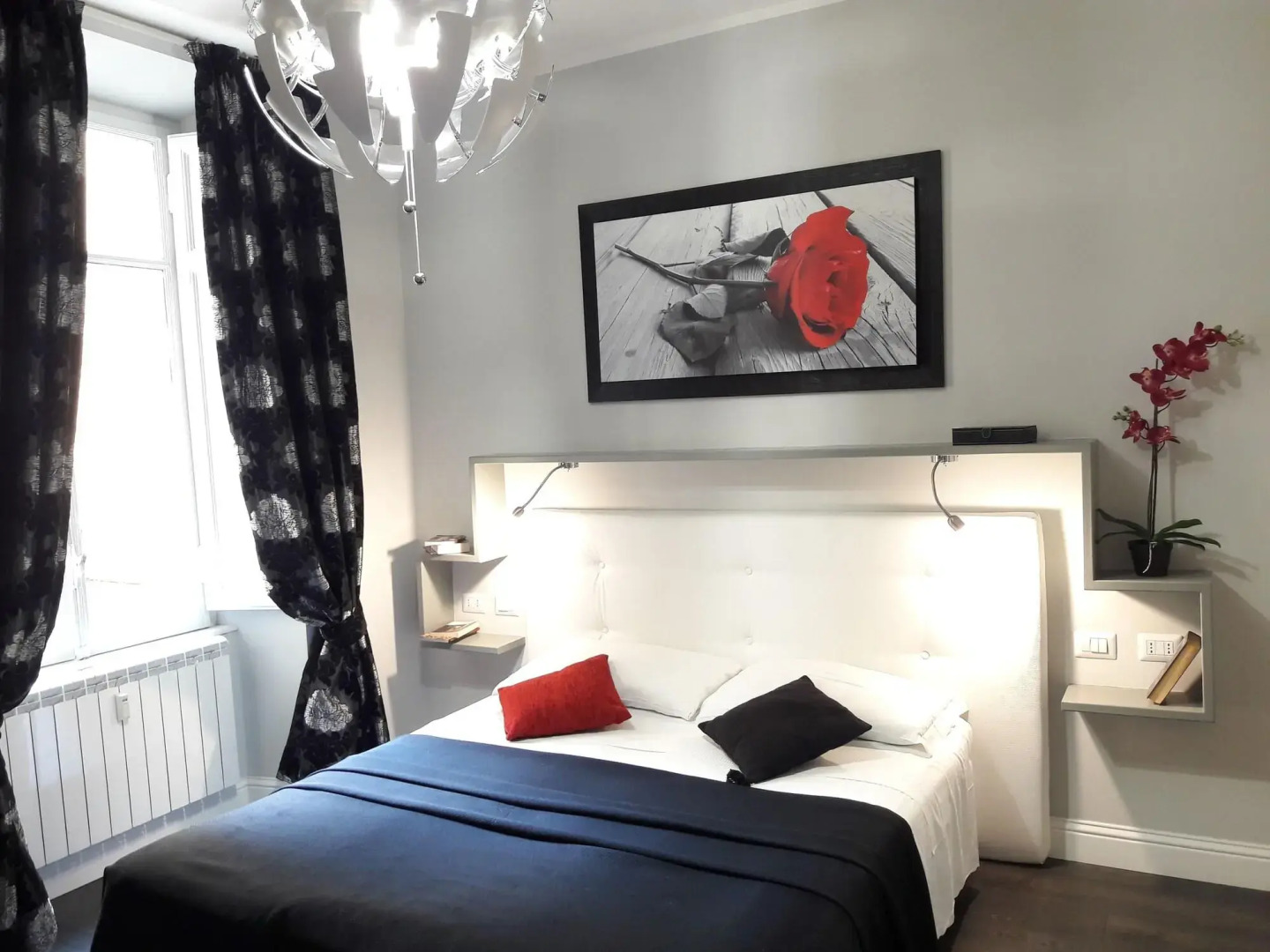 Photo - Residenza Vatican Suite