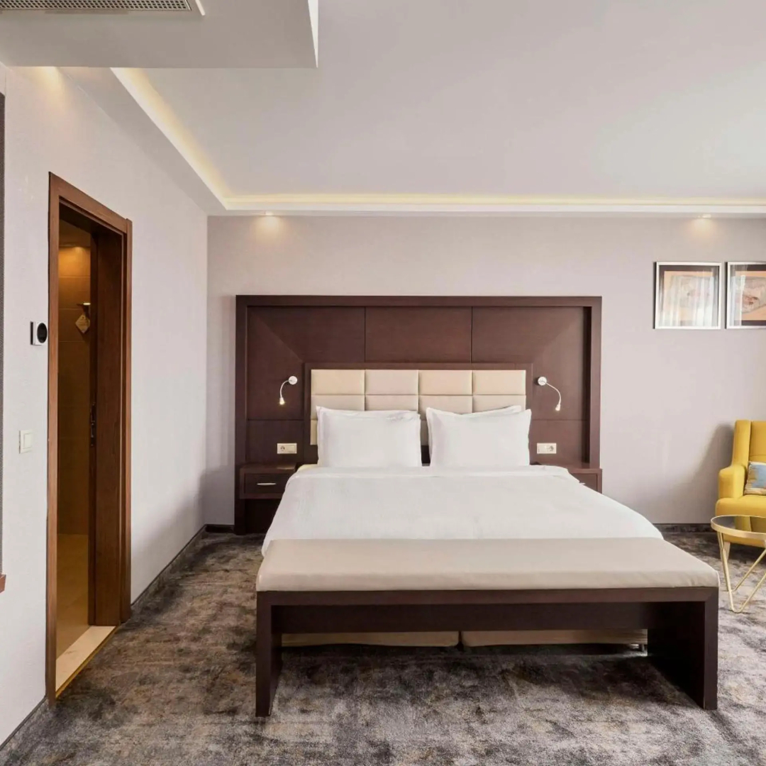 Photo - Radisson Hotel Plovdiv