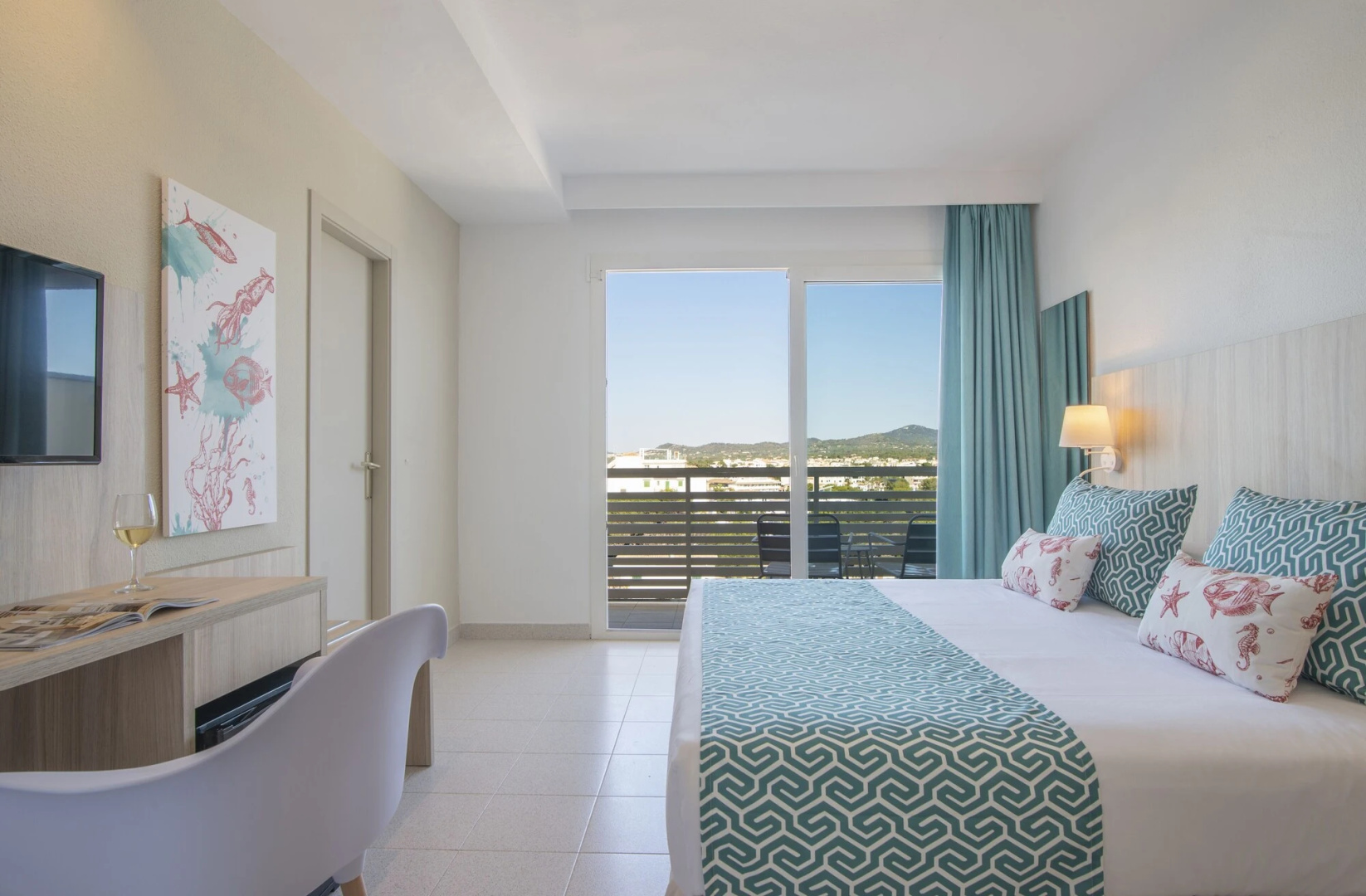 Photo - Hotel Vistamar (Adults Recommended)