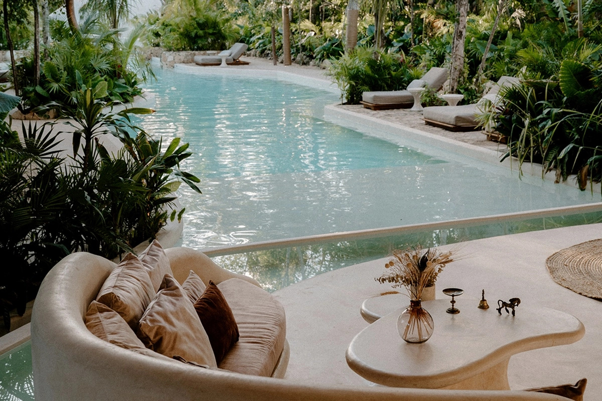 Photo - Hotel Milam