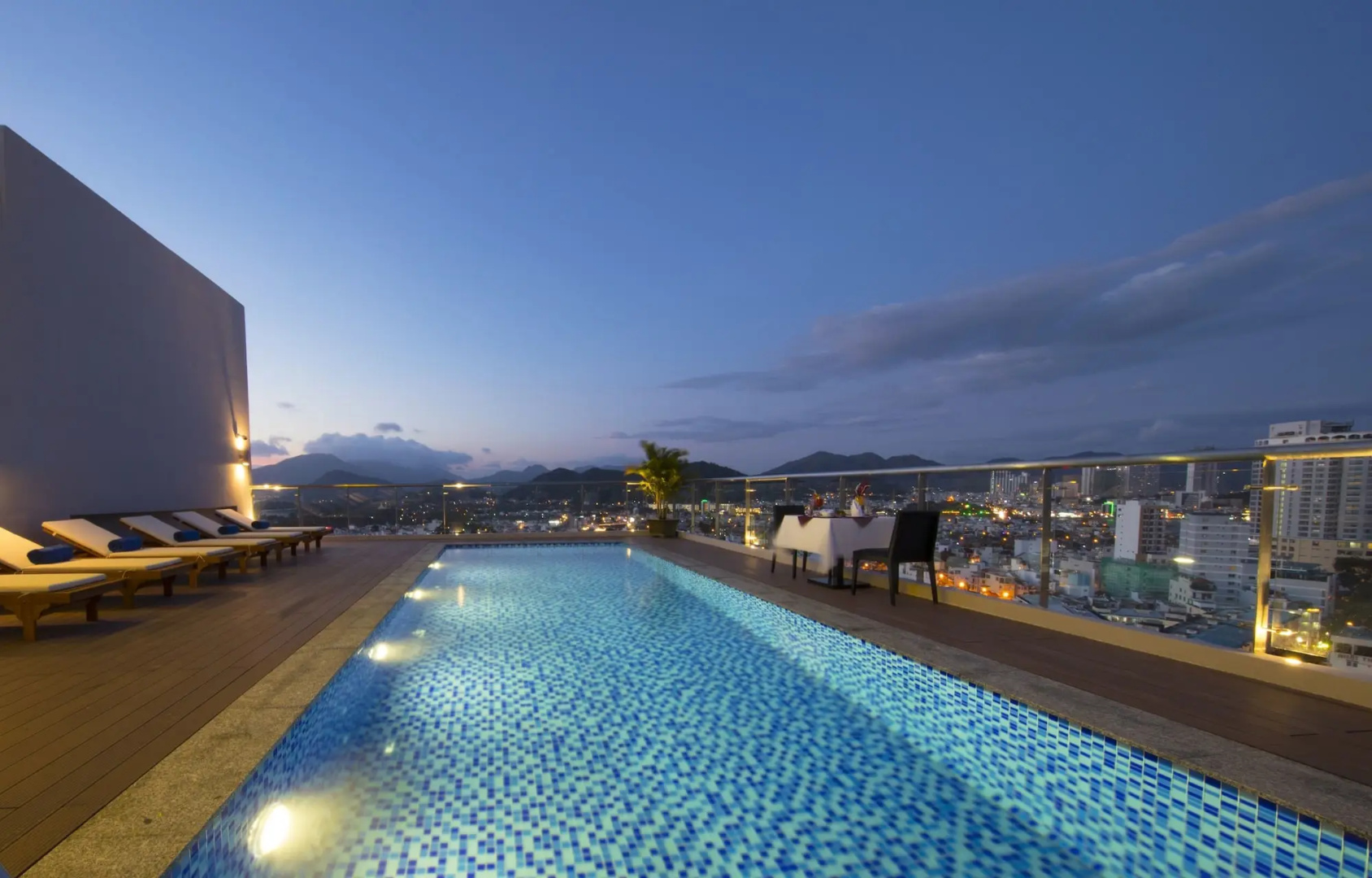Photo - Areca Hotel Nha Trang
