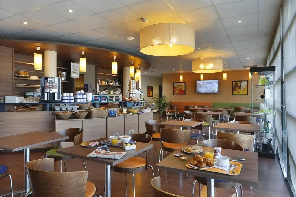 Foto - Suite-Home Orléans-Saran