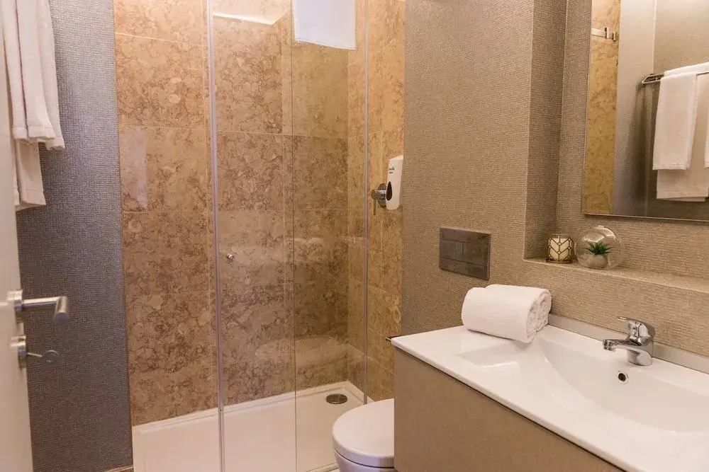 Foto - LX51 Studios & Suites by APT IIN - Lisbon Center