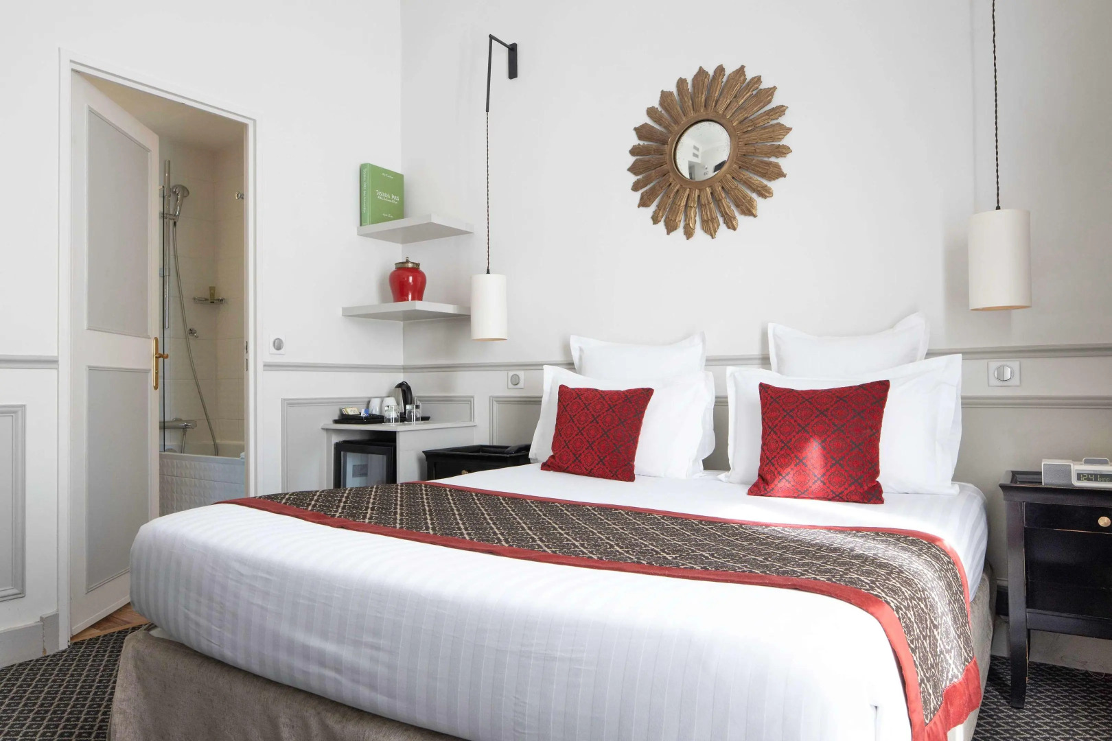 Photo - Elysées Hôtel