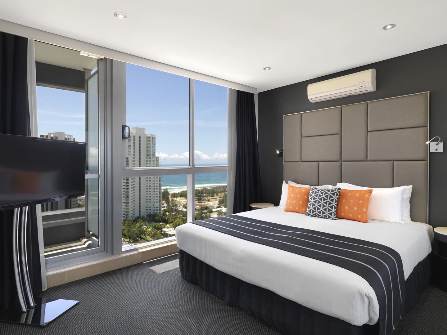 Foto - Meriton Suites Broadbeach, Gold Coast