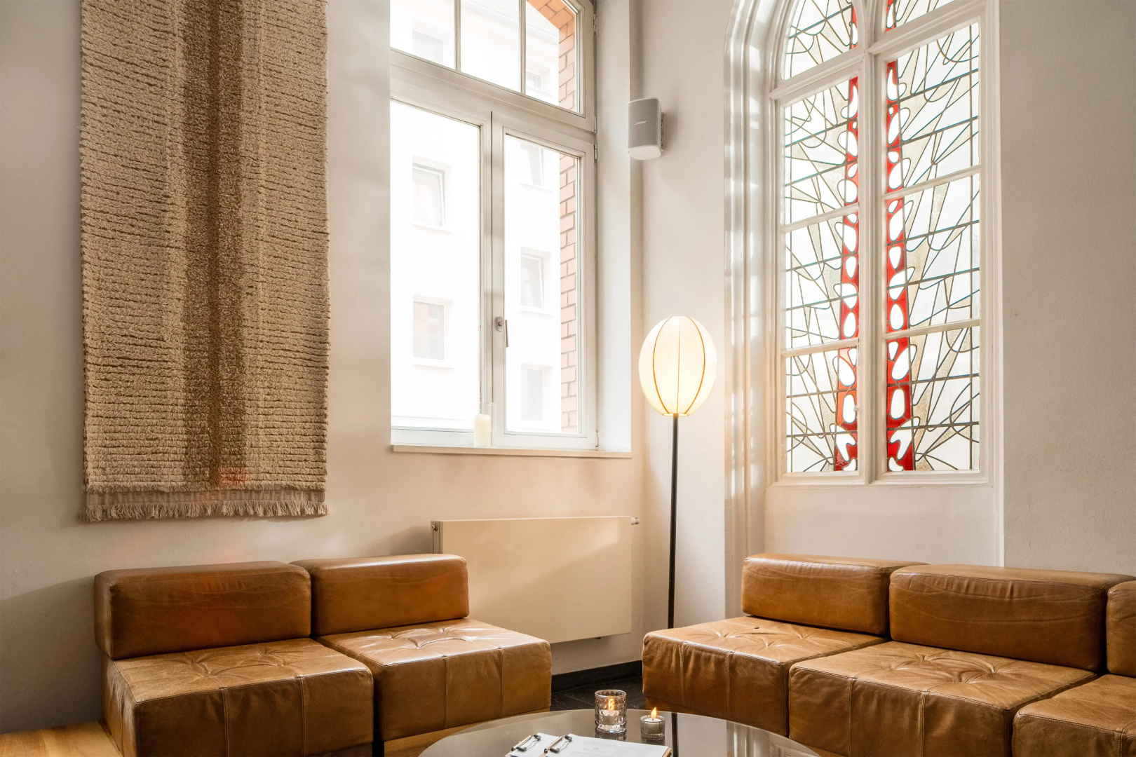 Photo - Hopper Hotel St. Josef