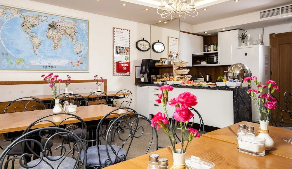 Foto - Parkside Apartments Old Town